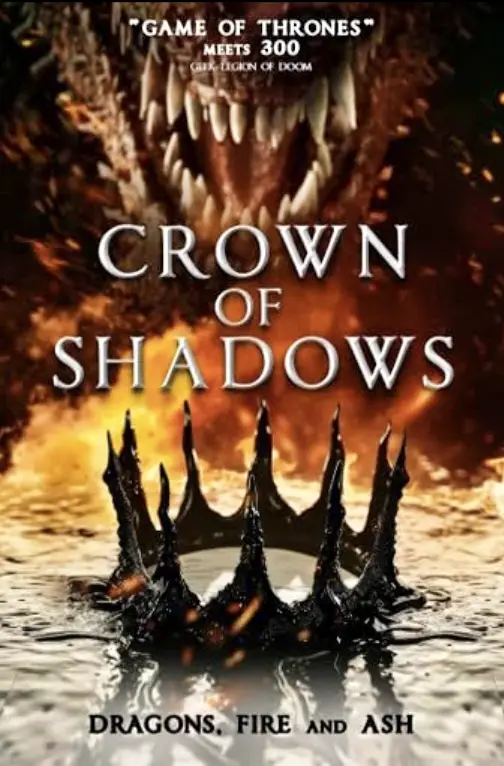 Корона теней (2025)